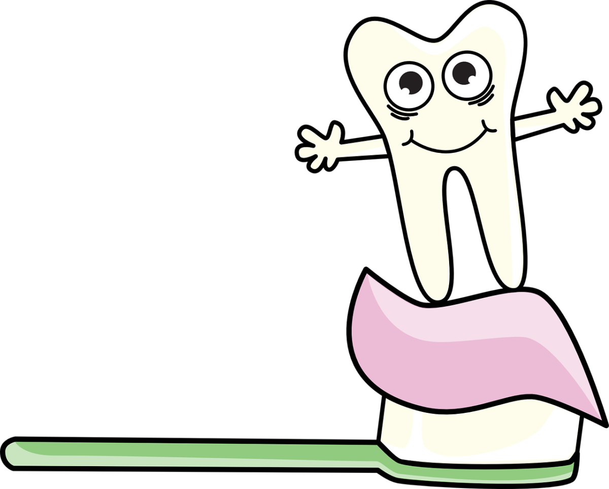 Zdrowe i mocne zęby bez próchnicy – zadbaj o nie już teraz. Ból zębów – leczenie i profilaktyka