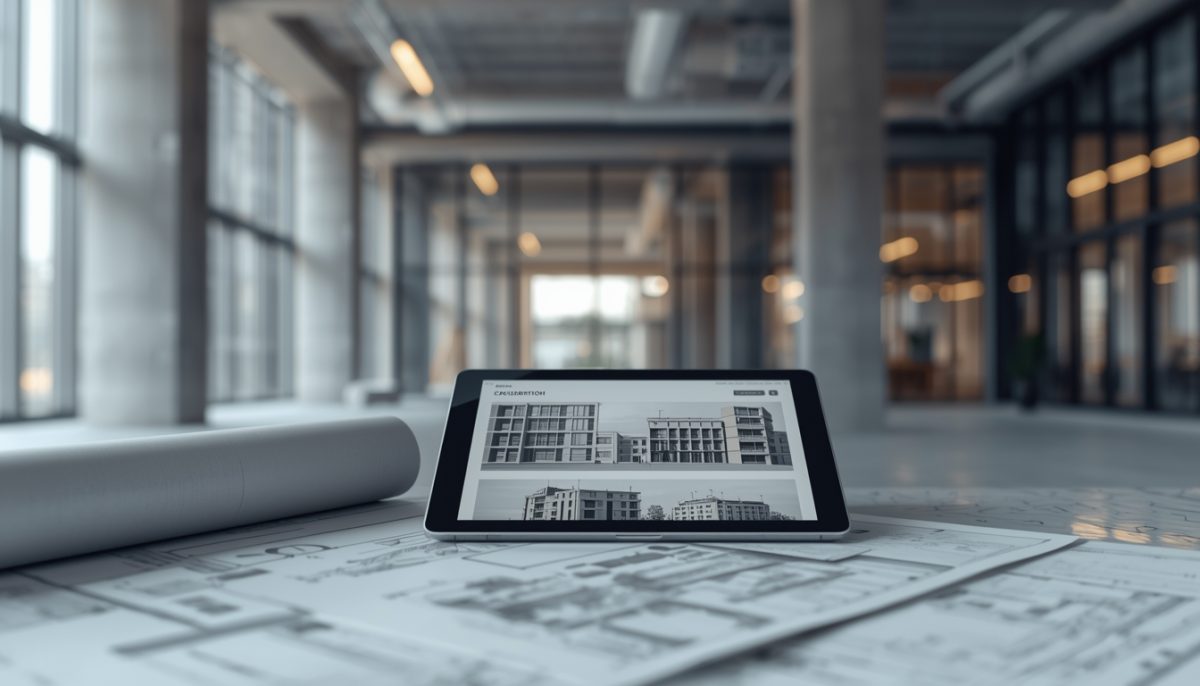 Jak wybierać trafne biuro w branży budowlanej i dokumentacji projektowej?