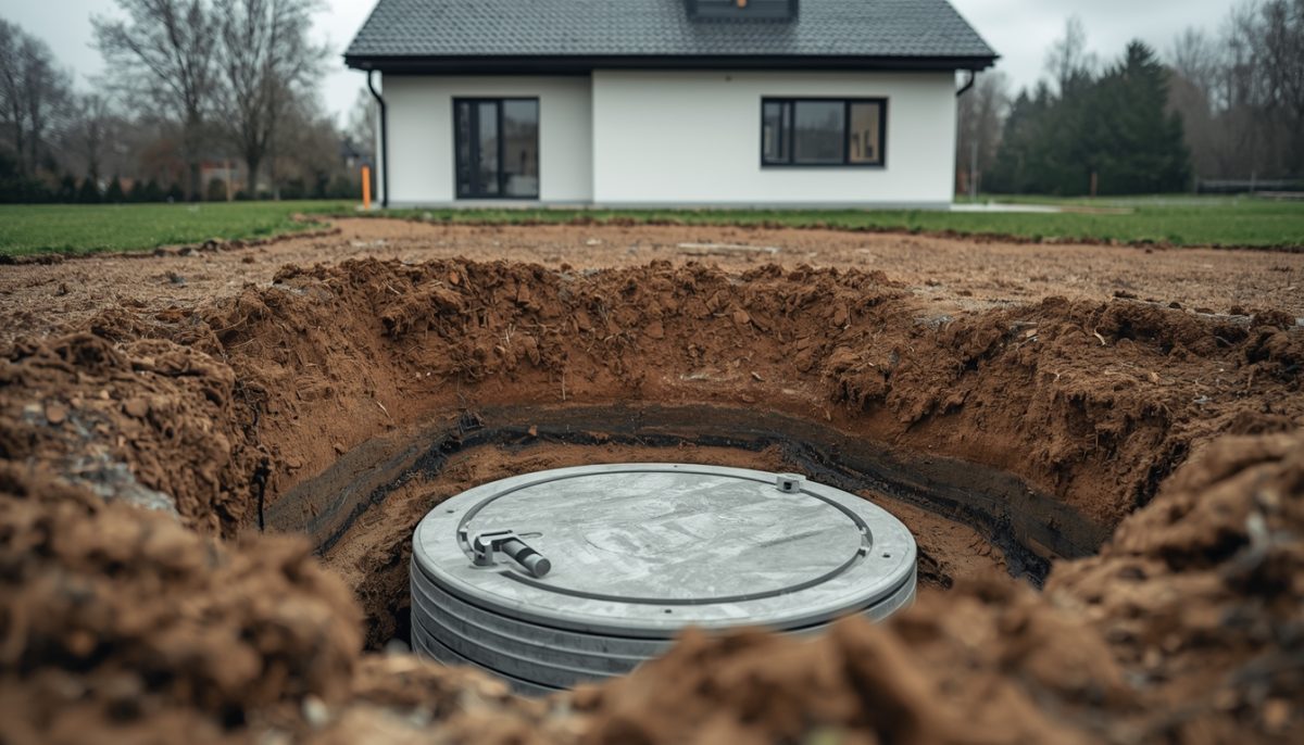 Obsługa instalacji do magazynowania ścieków w gospodarstwie domowym – kompleksowy opracowanie poświęcony racjonalnego obsługi systemem gromadzenia nieczystości na co dzień