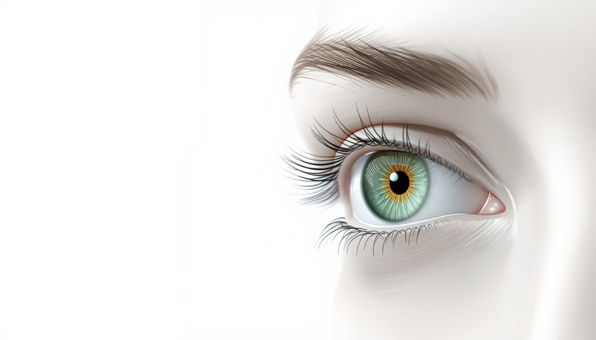 Świadomie prowadzona aktywna dbałość o oczu w codziennym życiu